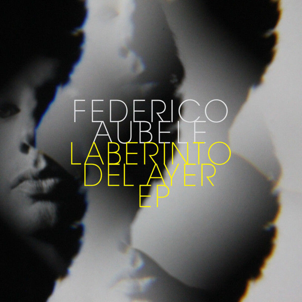Album cover of Laberinto del Ayer - EP