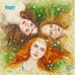 Cover of Three Sisters