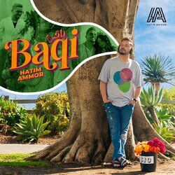 Cover of Baqi