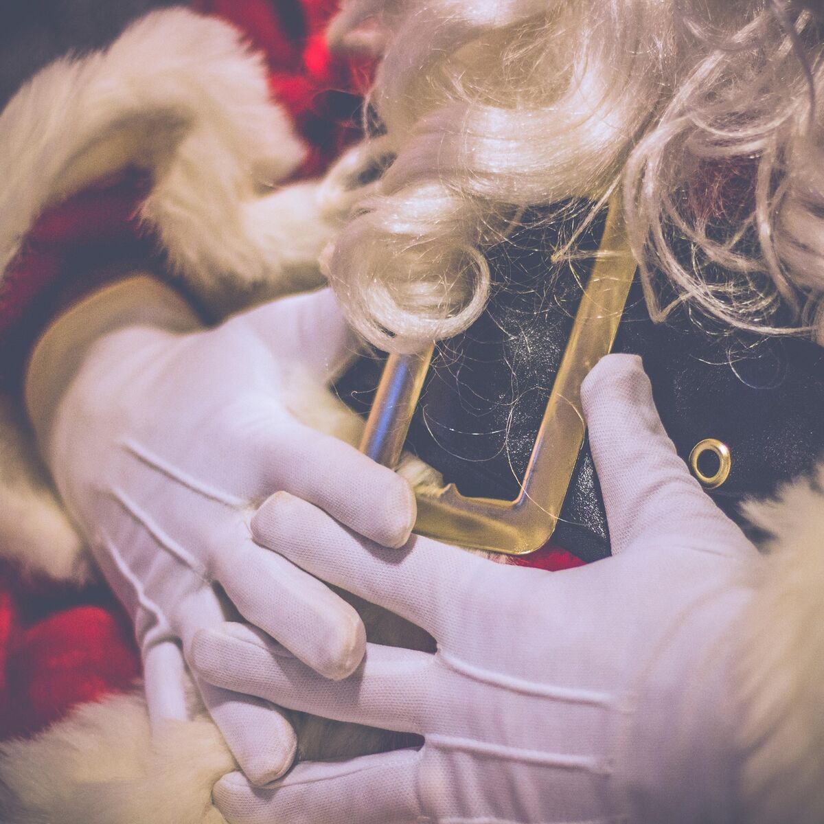 Album cover of Jolly Old St. Nicholas (Solo Piano)