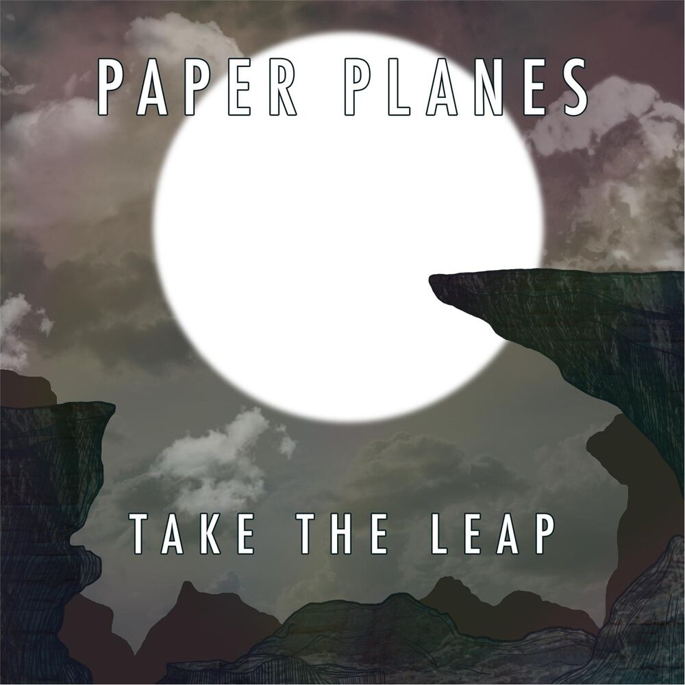 Picture of Take the Leap