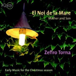 Cover of El Noi de la Mare (VRT Muziek Edition)