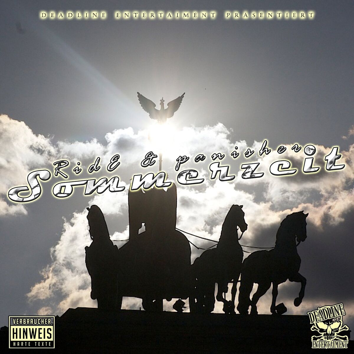 Album cover of Sommerzeit