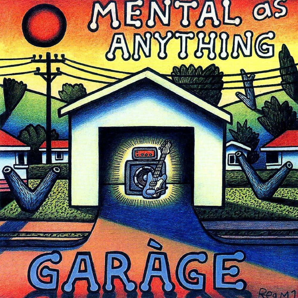 Picture of Garage