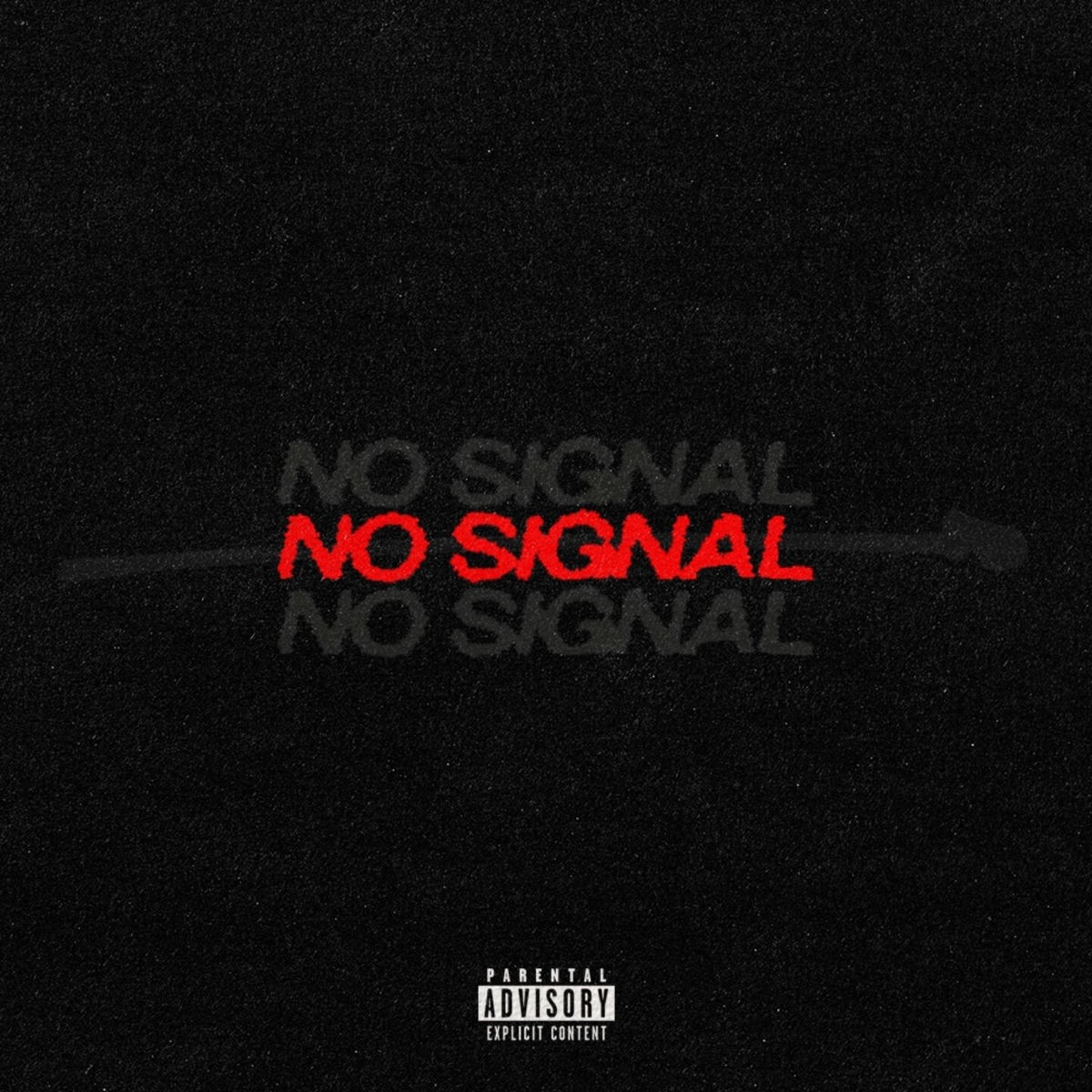 Album cover of No Signal
