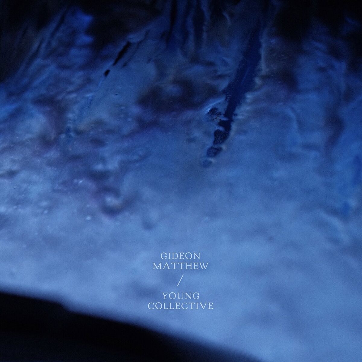 Album cover of The Edge of Wonder
