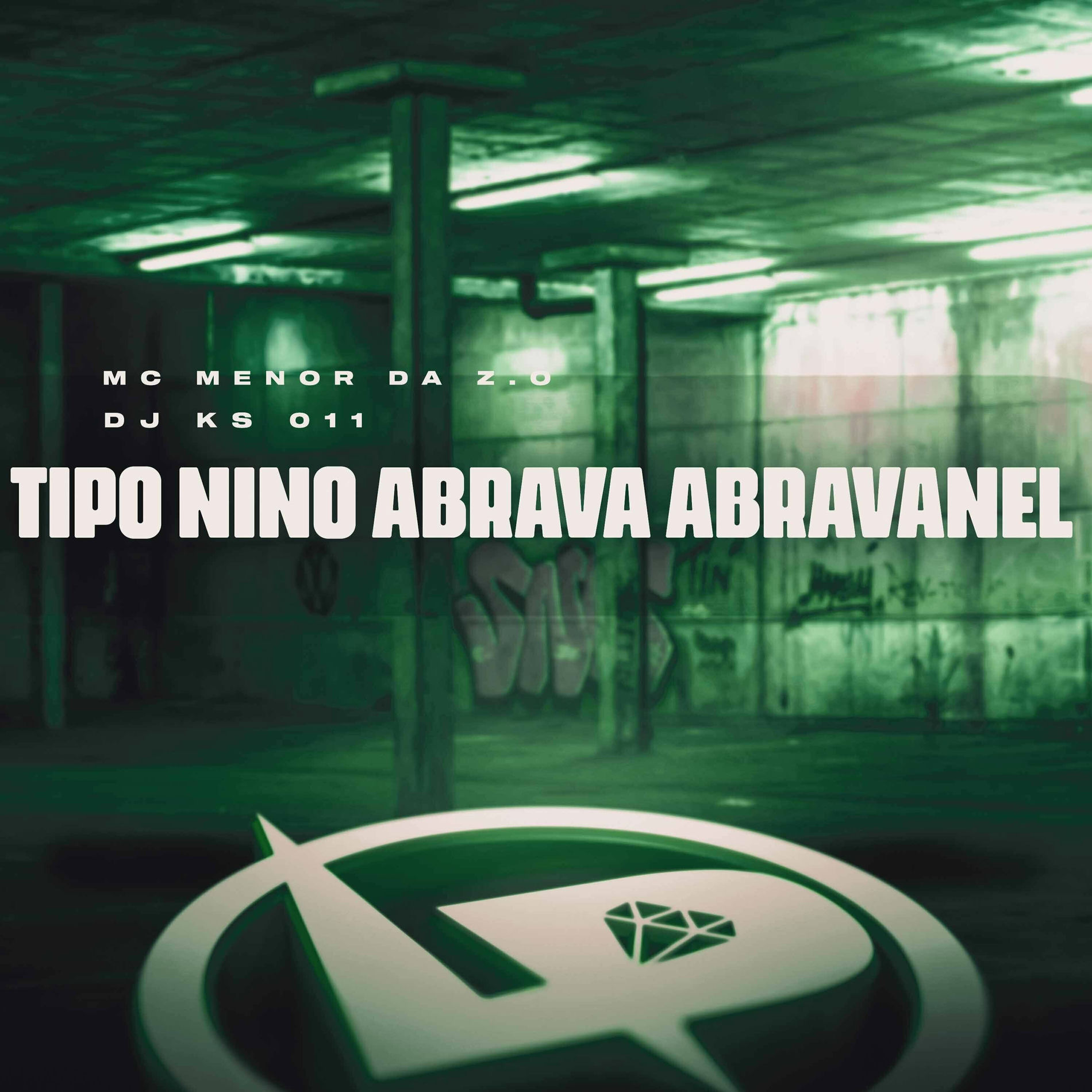 Album cover of Tipo Nino Abrava Abravanel