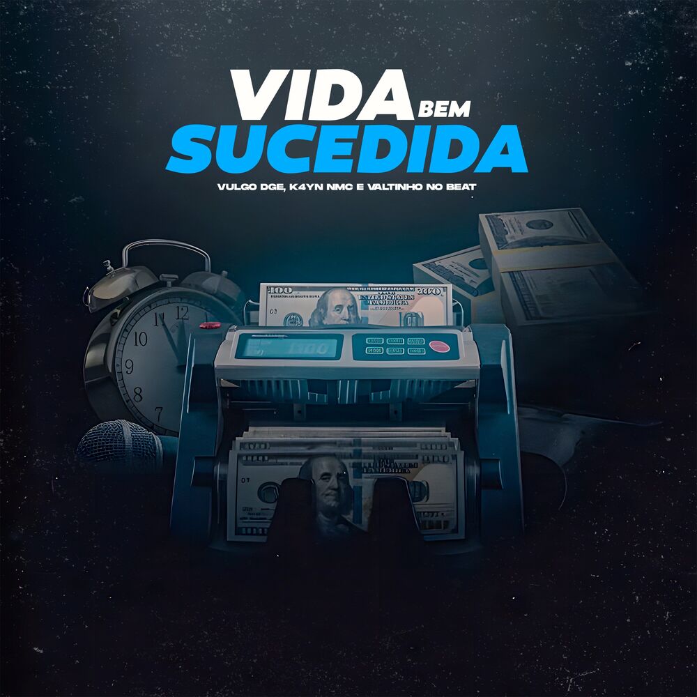 Picture of Vida Bem Sucedida