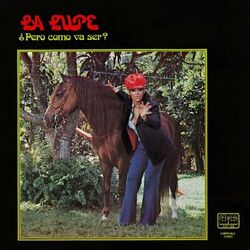 Cover of Pero Como Va A Ser (Fania Original Remastered)