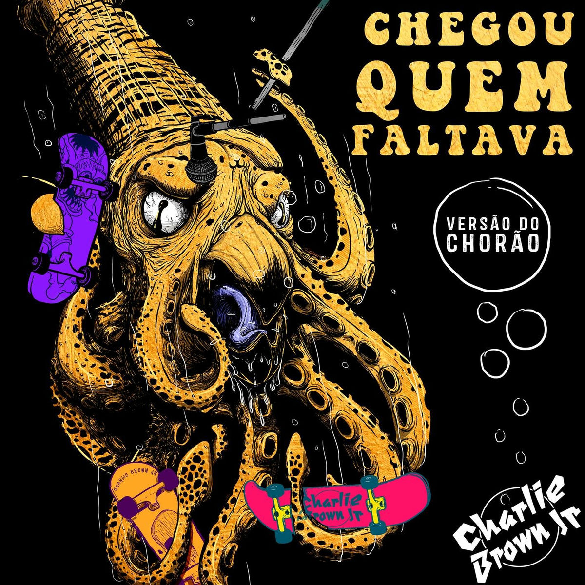 Album cover of Cheia de Vida