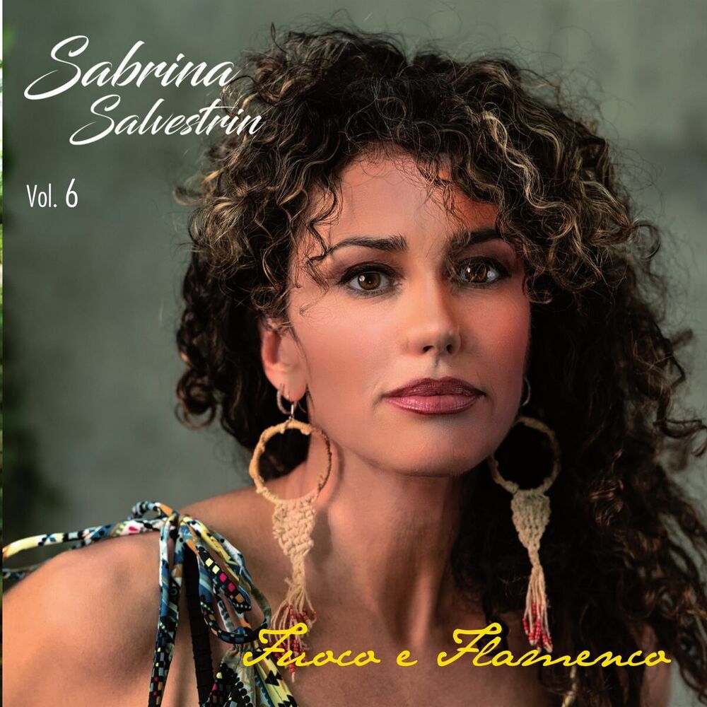 Picture of Fuoco e flamenco, Vol. 6