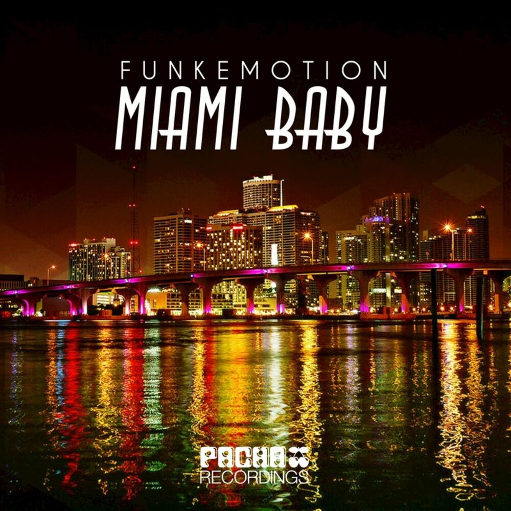Picture of Miami Baby