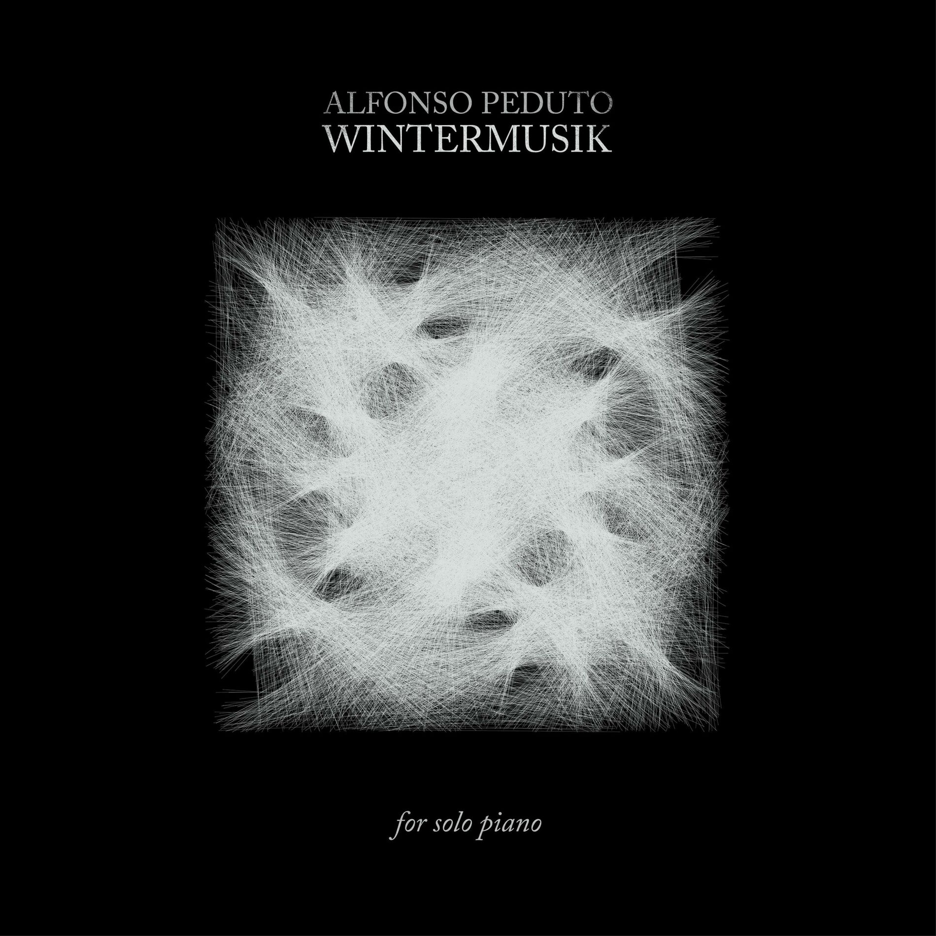 Album cover of Wintermusik