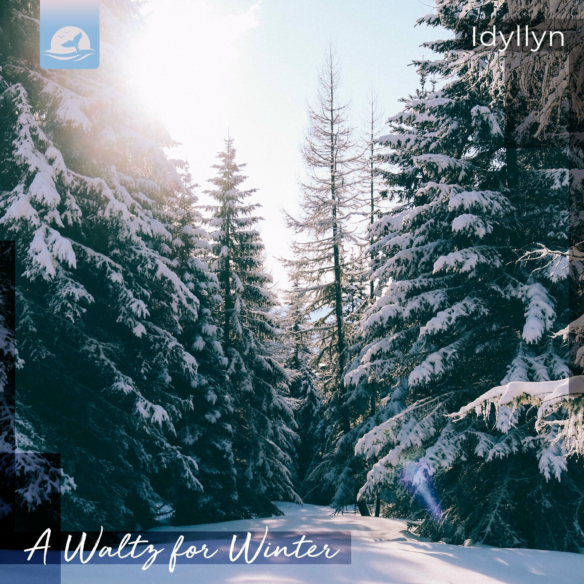 Album cover of A Waltz for Winter