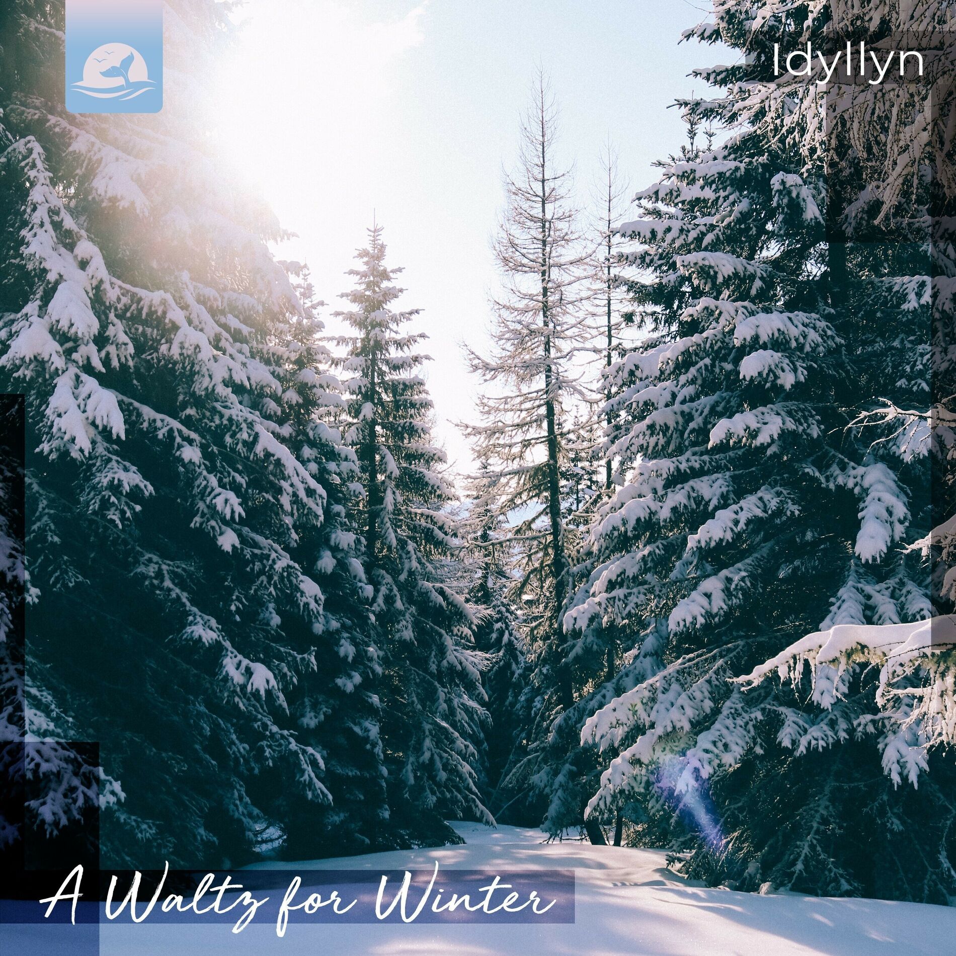 Album cover of A Waltz for Winter