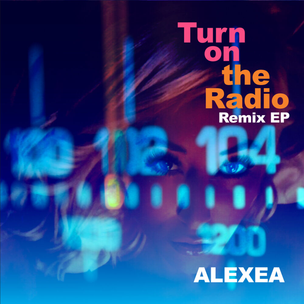 Picture of Turn On The Radio Remix EP