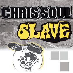 Cover of Slave