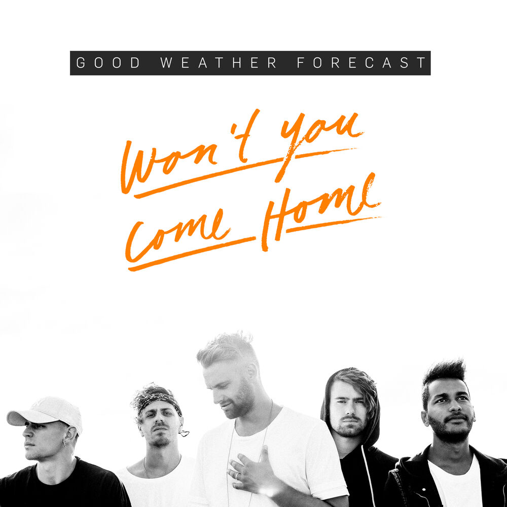 Picture of Won't You Come Home