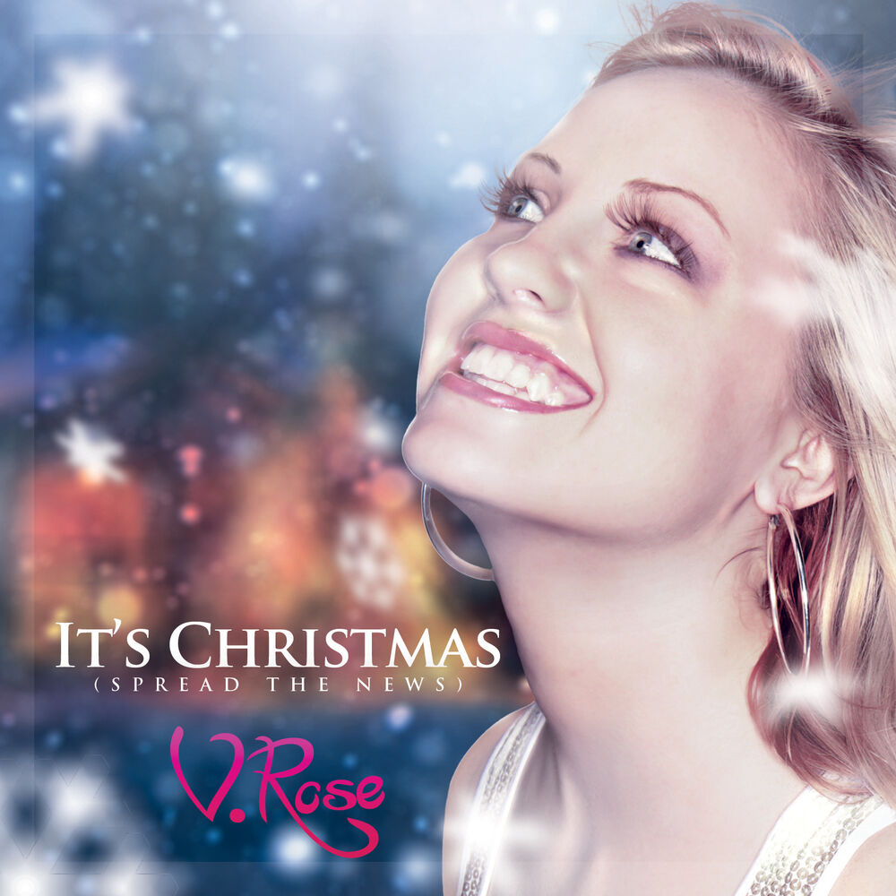 Picture of It's Christmas (Spread the News)