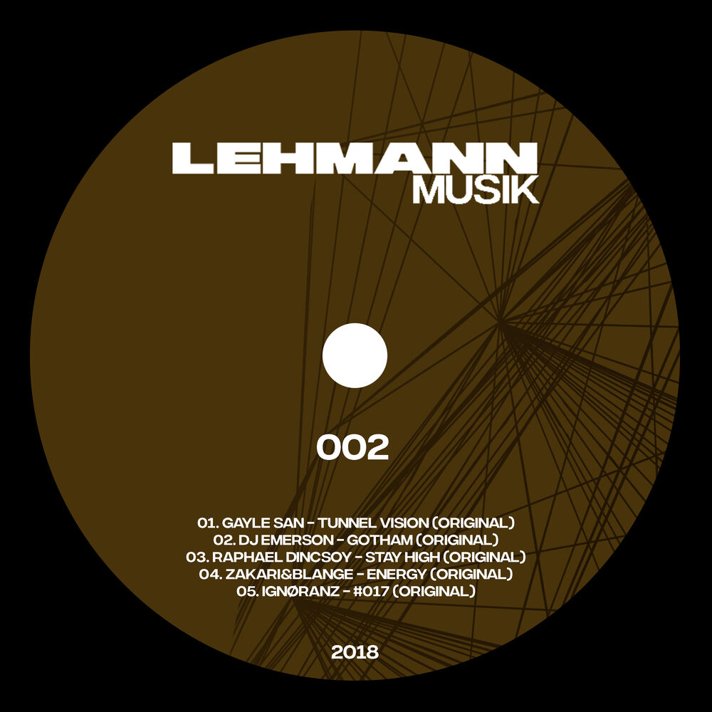 Picture of Lehmann Musik 002