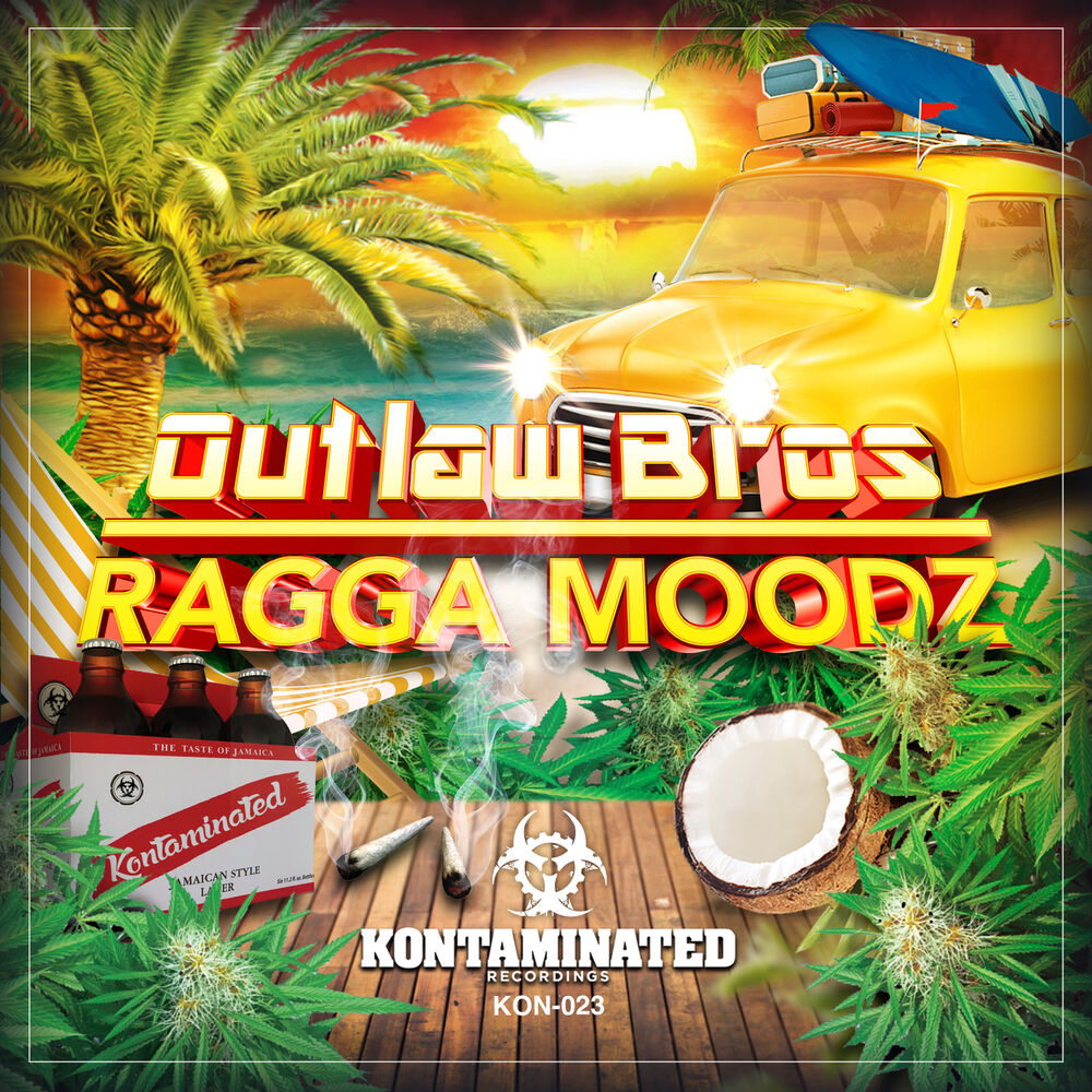 Picture of Ragga Moodz