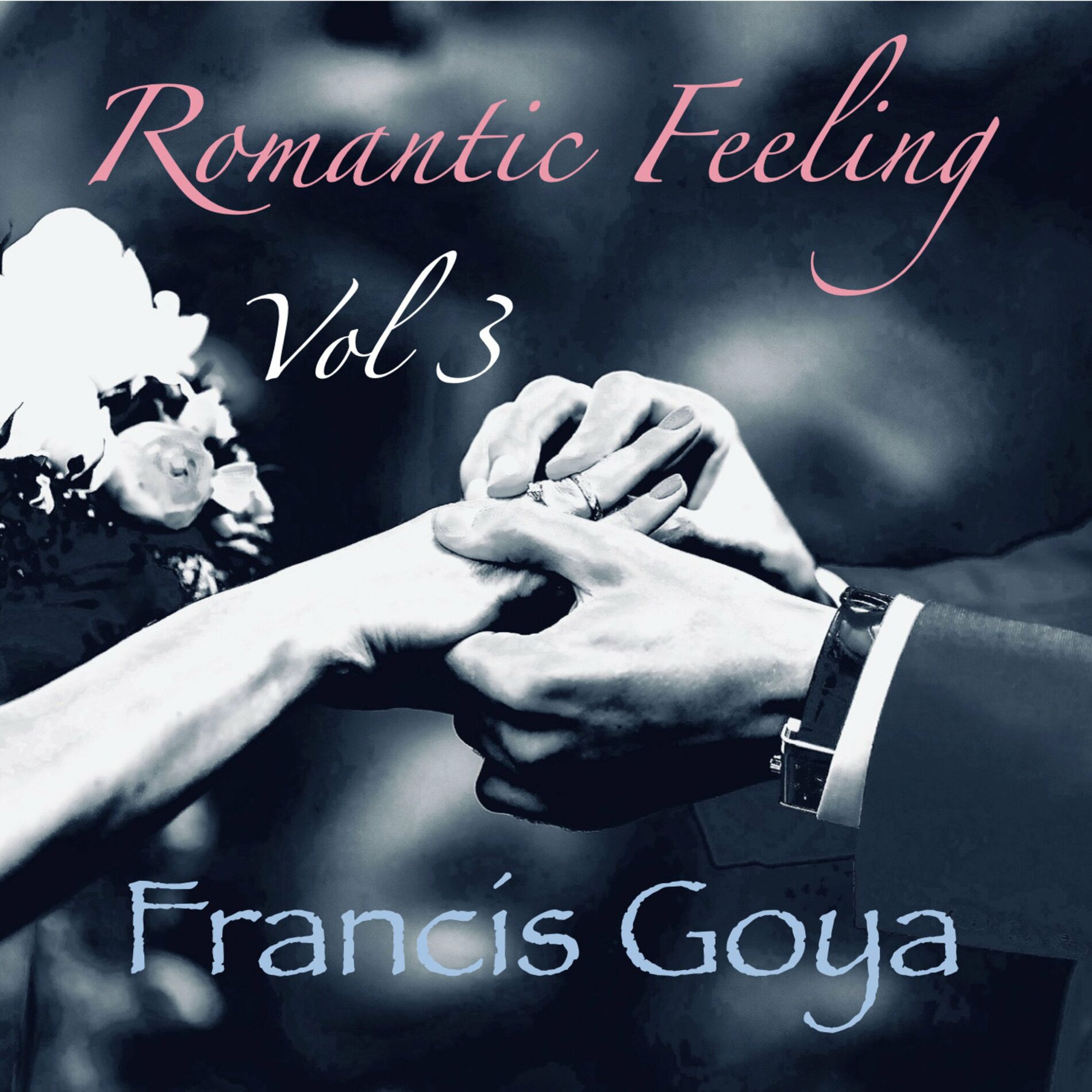Album cover of Romantic Feeling, Vol. 3