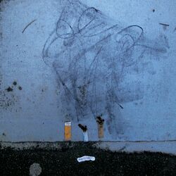 Cover of Cigarette Packet / Separate