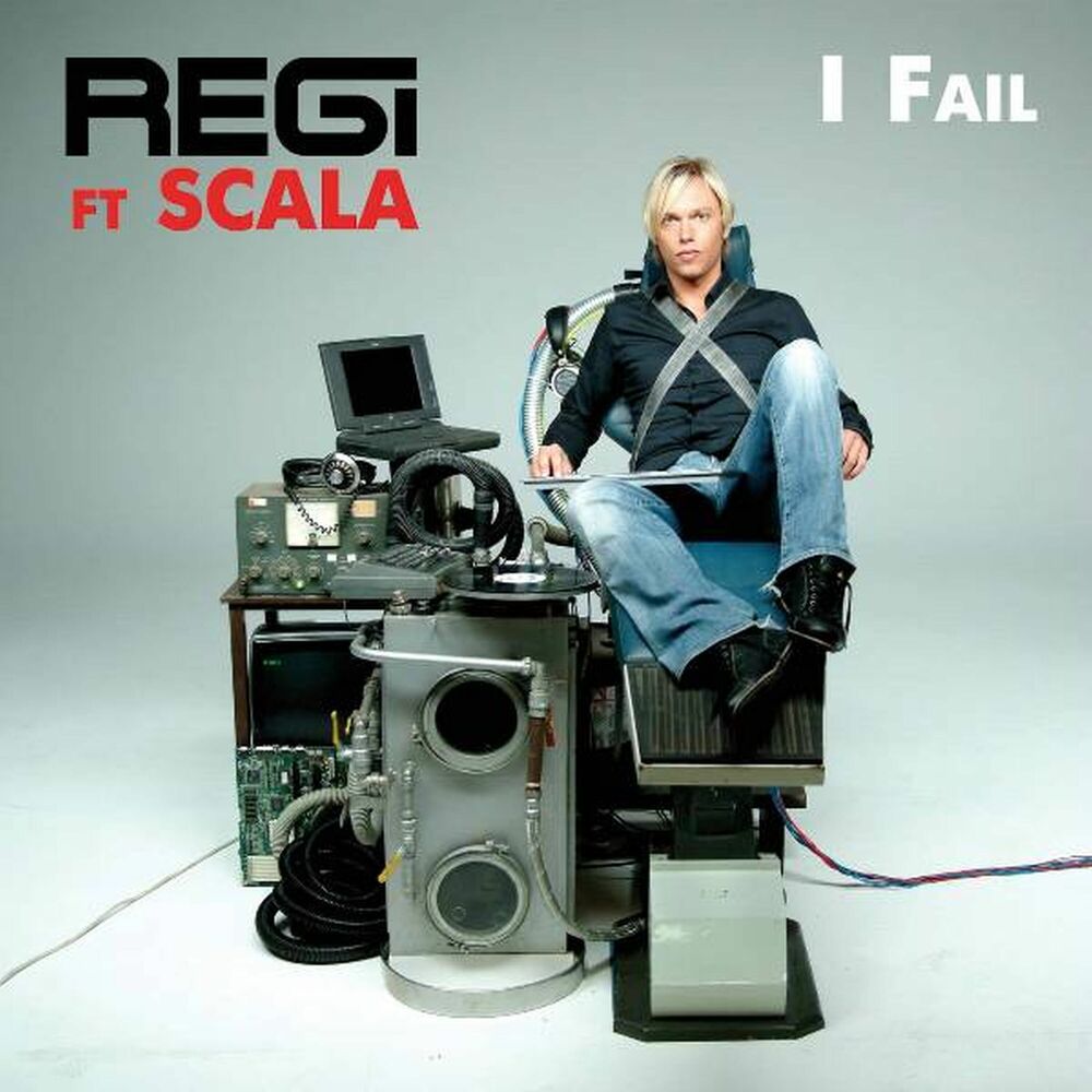 Picture of I Fail