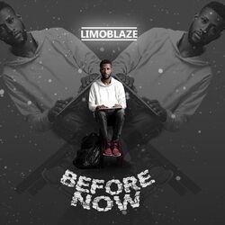 Cover of Before Now