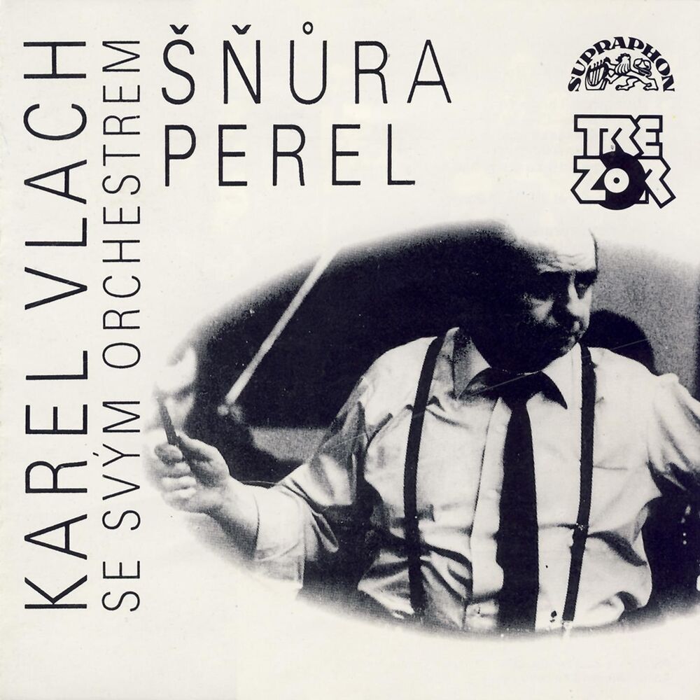 Picture of Šňůra Perel