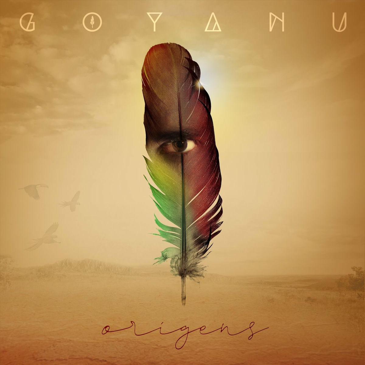 Album cover of Origens