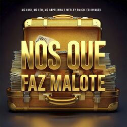 Cover of Nos Que Faz Malote