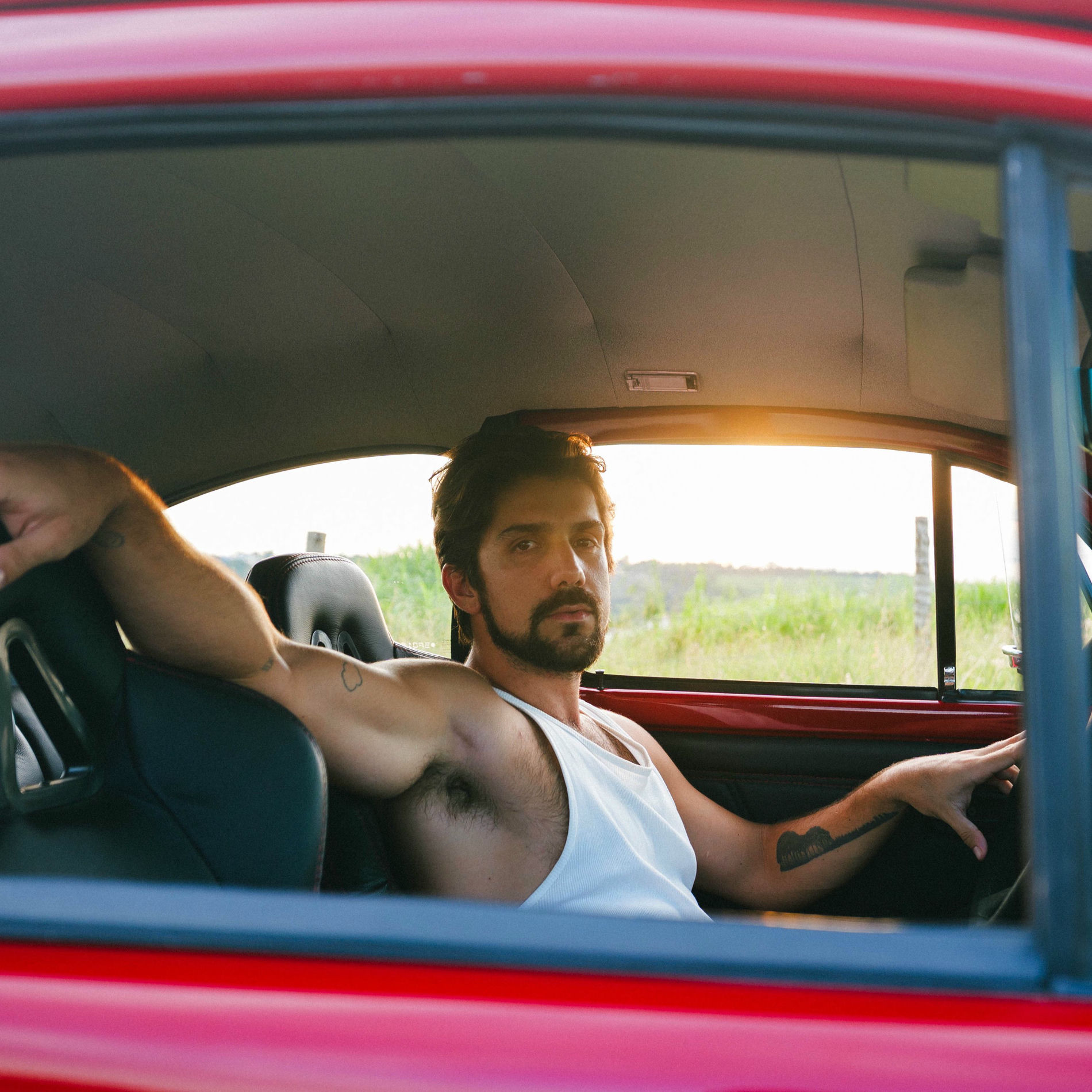 Album cover of Amor e Sexo