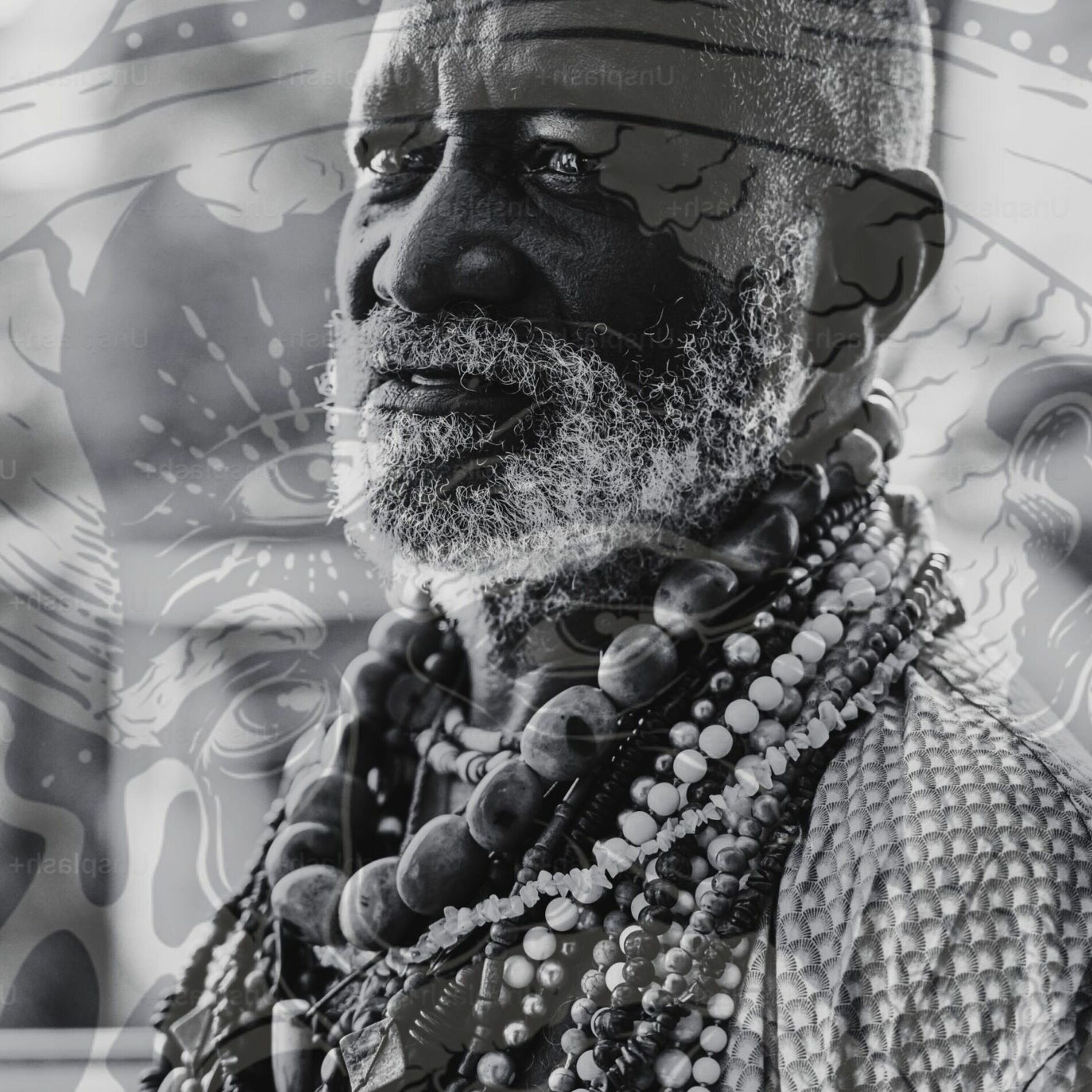 Album cover of OGUM DILÊ, BABÁ