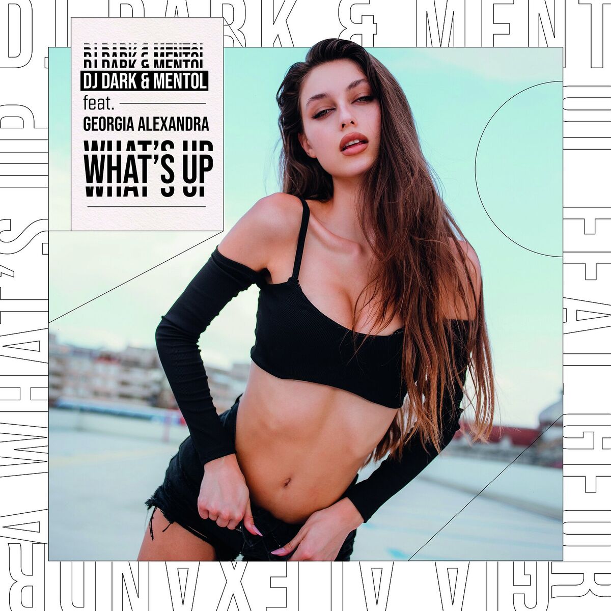 Album cover of What's up (Radio Edit)