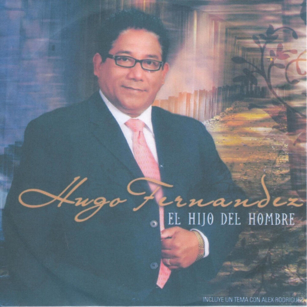 Picture of El Hijo Del Hombre