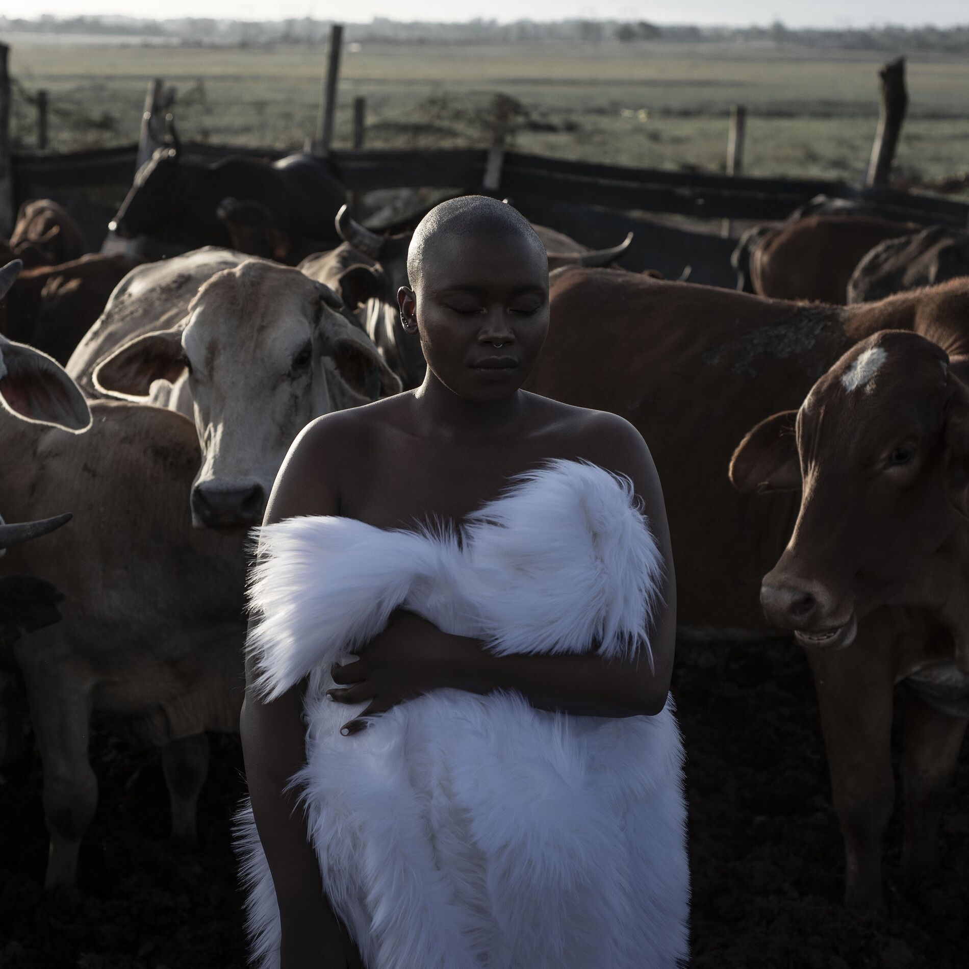 Album cover of INGANEKWANE