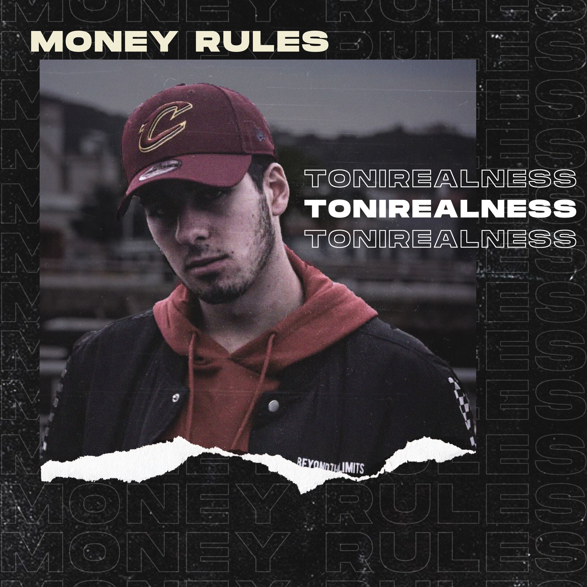 Album cover of MON€Y RULE$