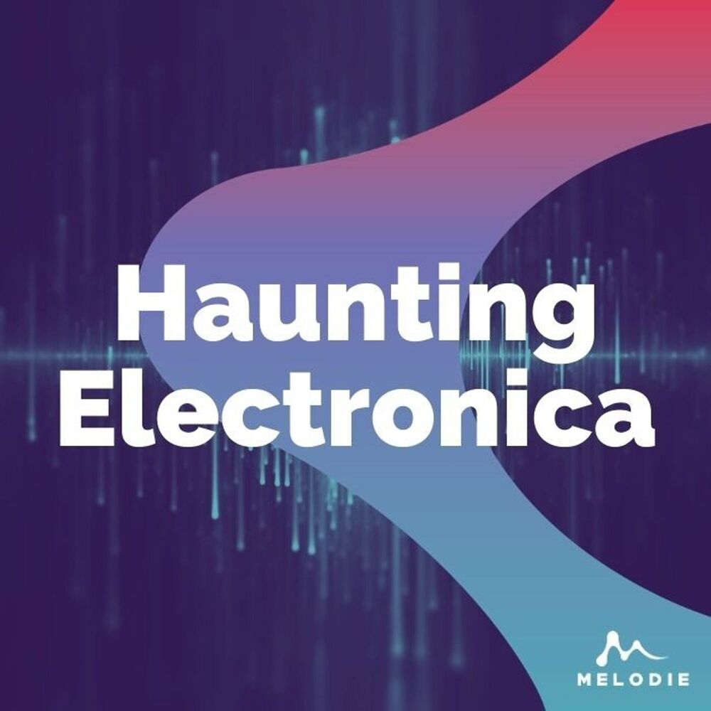 Picture of Haunting Electronica