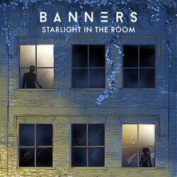 Cover of Starlight In The Room