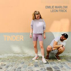 Cover of Tinder