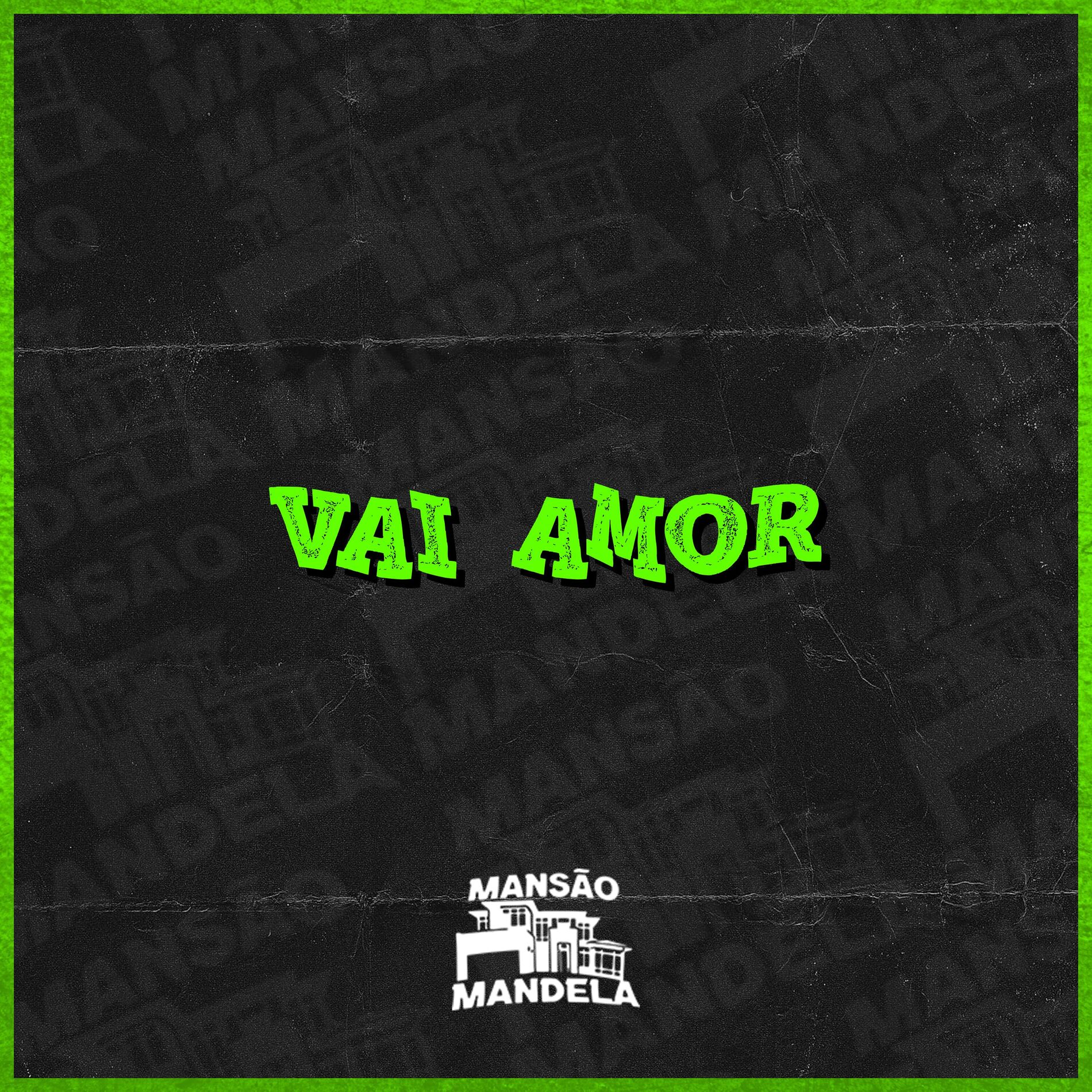 Album cover of Vai Amor