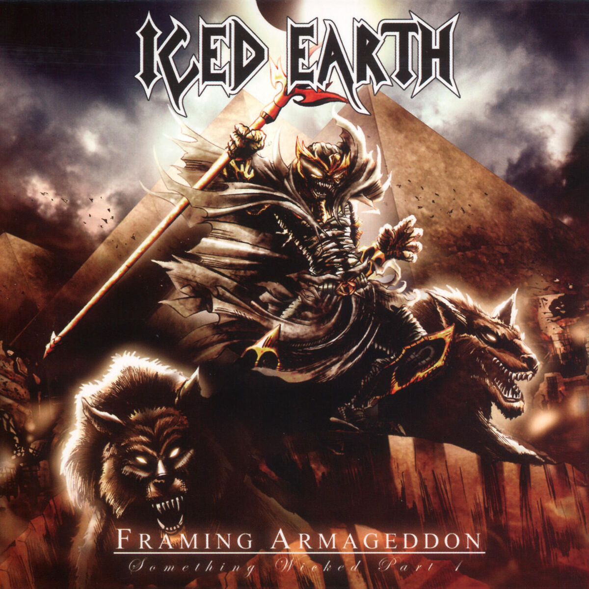 Album cover of The Clouding