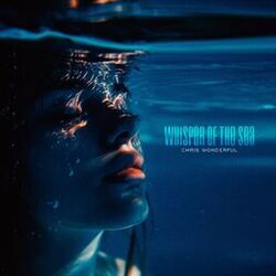 Cover of Whisper of the Sea