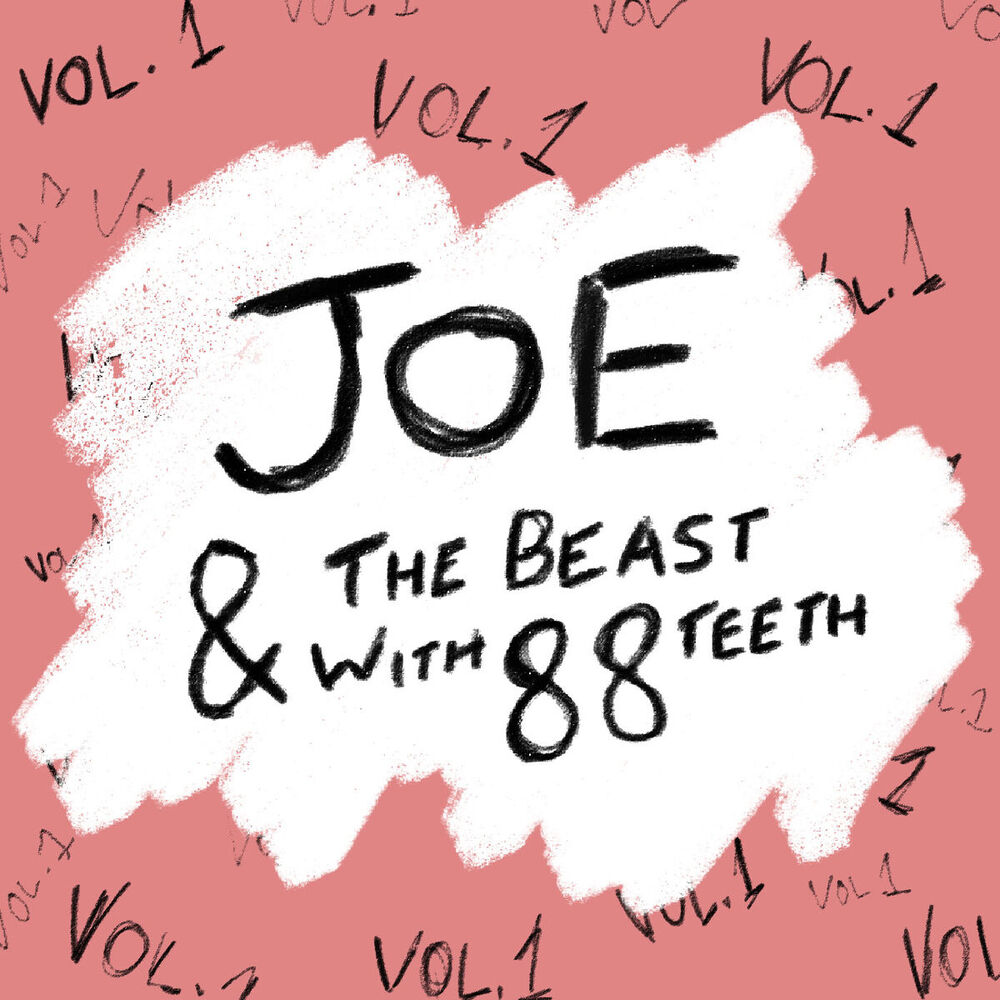 Picture of Joe & the Beast with 88 Teeth, Vol. 1