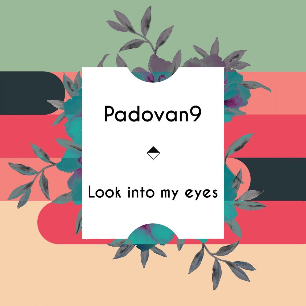 Picture of Look Into My Eyes