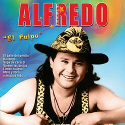 Cover of El Pulpo