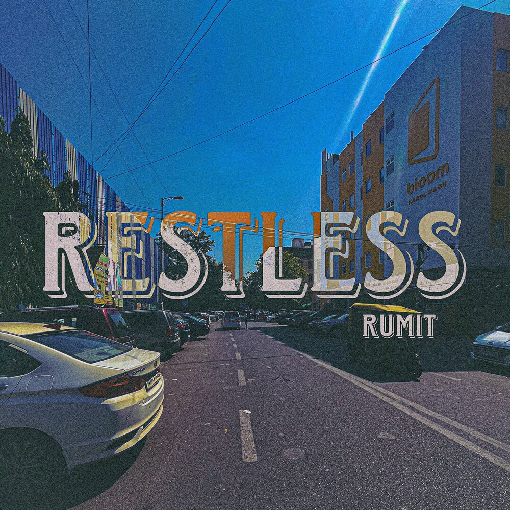 Picture of Restless