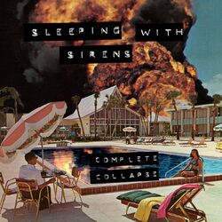 Cover of Complete Collapse
