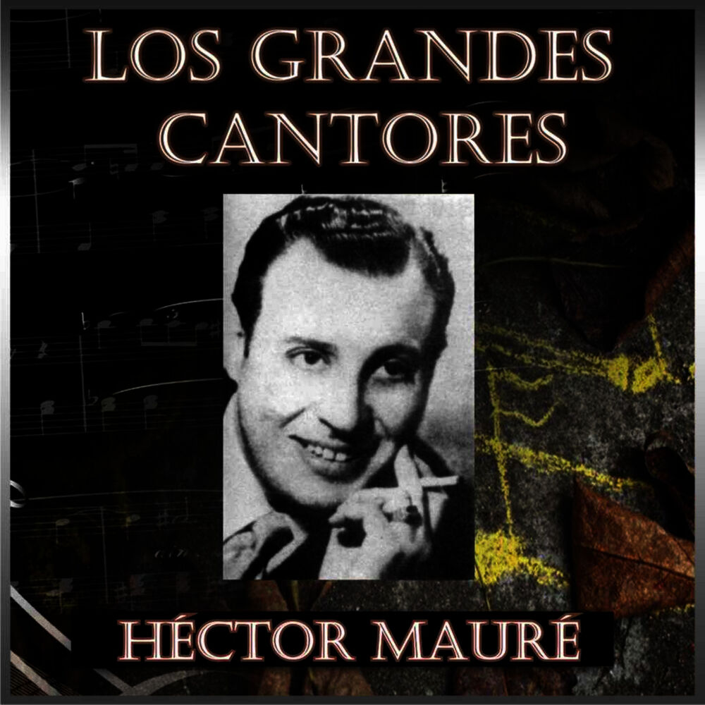 Picture of Los Grandes Cantores